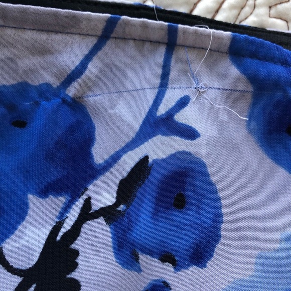 Jones Wear Floral Midi Skirt - Picture 11 of 11